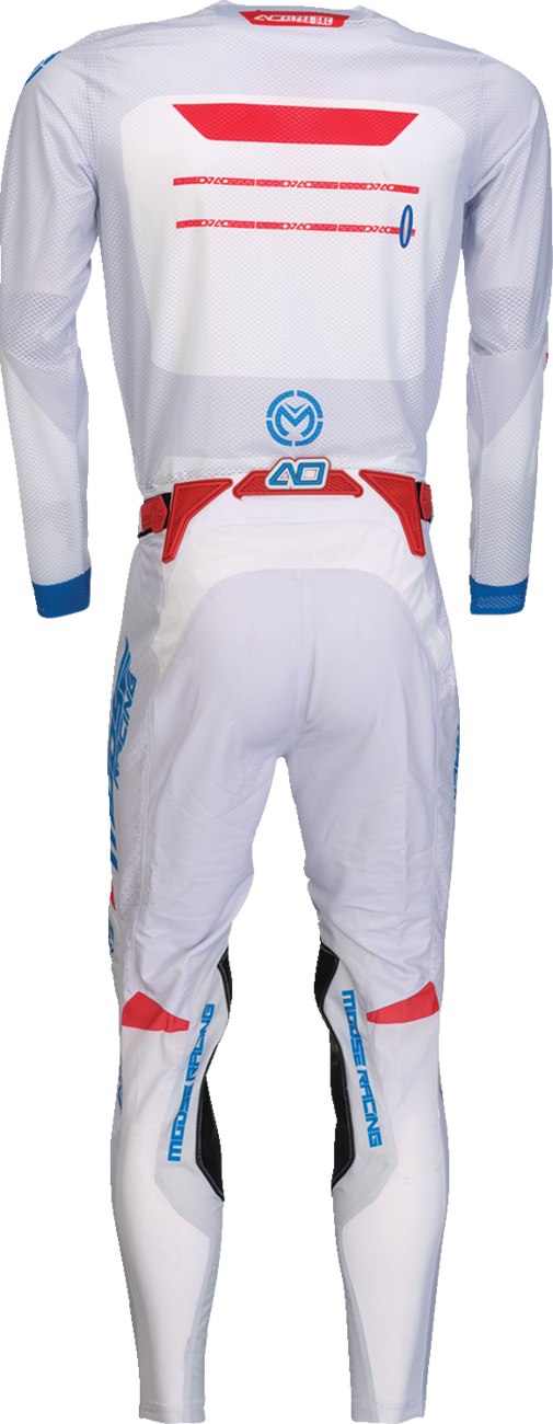 Alpha One Jersey
