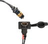 OptiMate™ Panel Mount Socket Kit