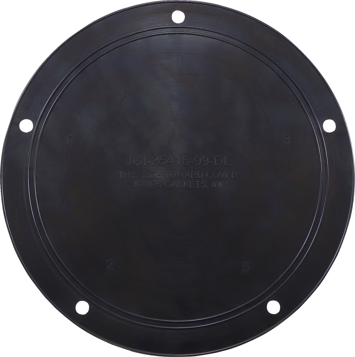 Derby/Inspection Cover Seal Kit