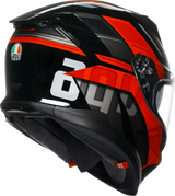 K7 Taurax Helmet