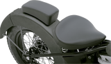 Rear Solo Seat Pillion