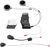 Headset/Intercom Mount/Clamp Kit