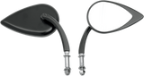 Teardrop Mirror