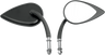 Teardrop Mirror