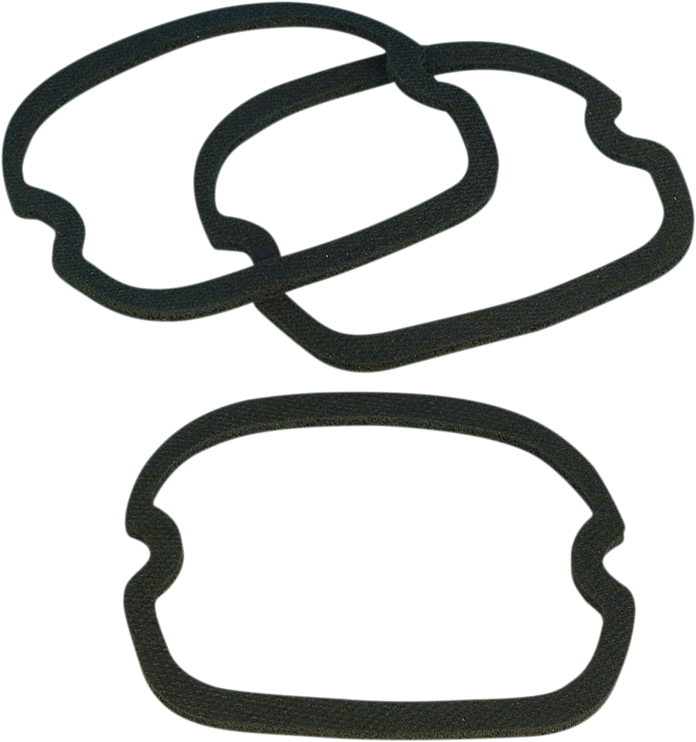 Replacement Taillight Gaskets