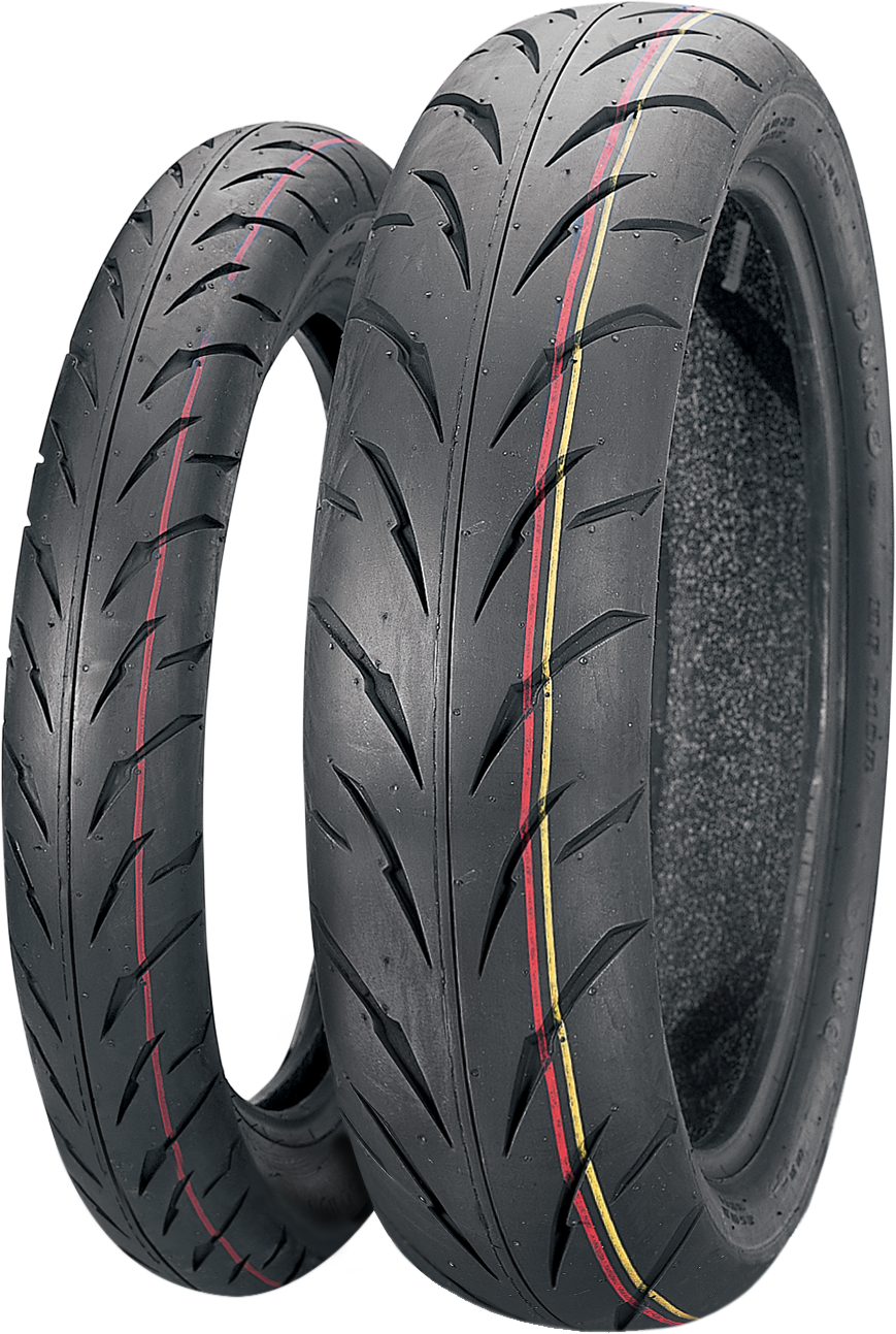 HF918 Tire