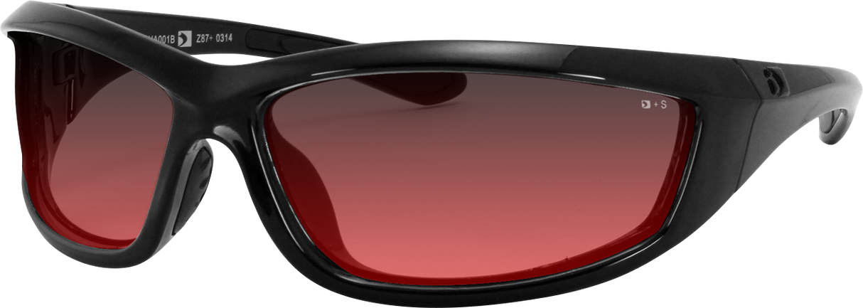 Charger Sunglasses