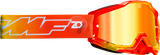PowerBomb Goggle - Osborne - Red Mirror Lens