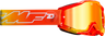 PowerBomb Goggle - Osborne - Red Mirror Lens