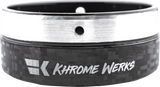 Billet-Tip Exhaust End Cap