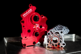 High Flow Camplate