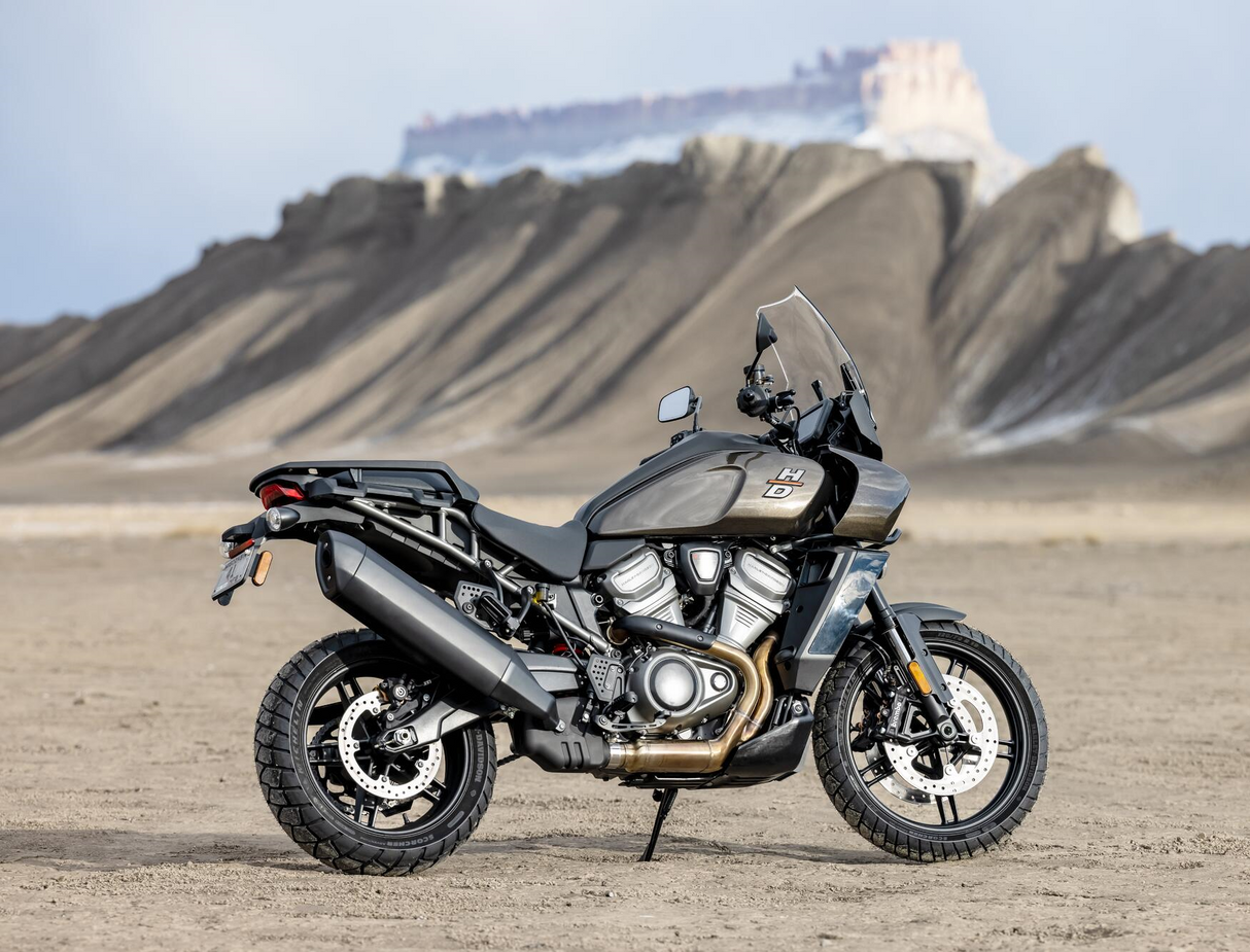 Scorcher Adventure Tire