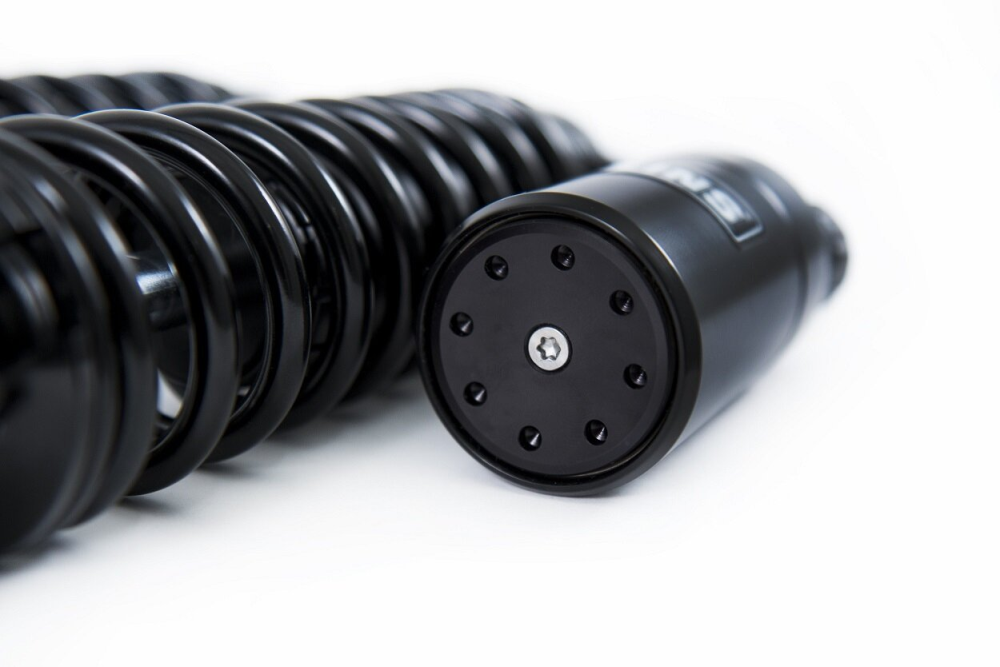 Twin Shocks STX36P