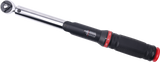 Window Scale Display Torque Wrench