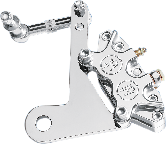 Shovelhead Classic Caliper Kit