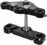 X23 Bolt-On 6° Triple Tree Kit