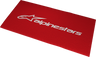 Branded Rug