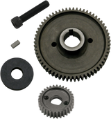 Gear for Gear-Driven Cams