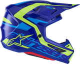 SM7 Deed Helmet