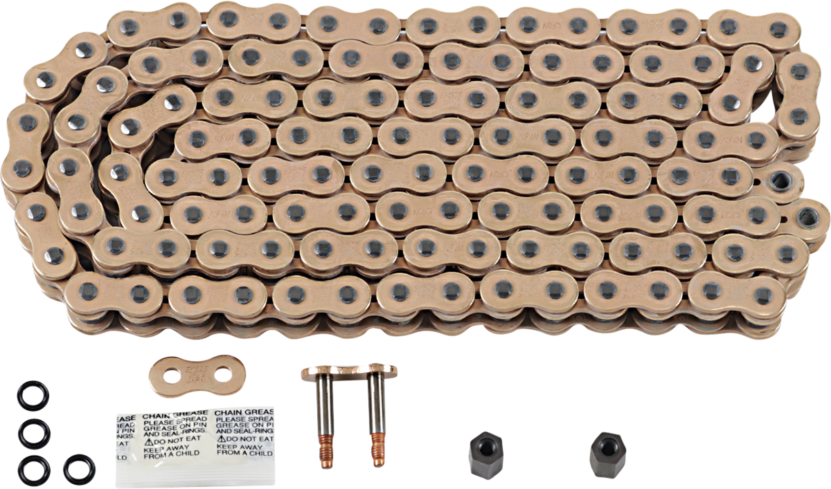 525 SRX2 Chain