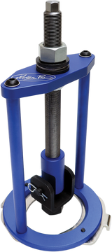 Shock Spring Compressor