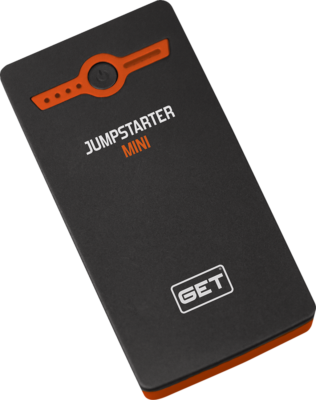 Jumpstarter Mini with Case