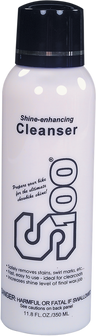 Shine-Enhancing Cleanser