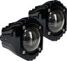 Shark Demon® High Performance LED Fog Lights
