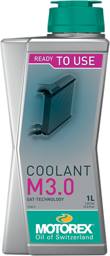 M3.0 Coolant