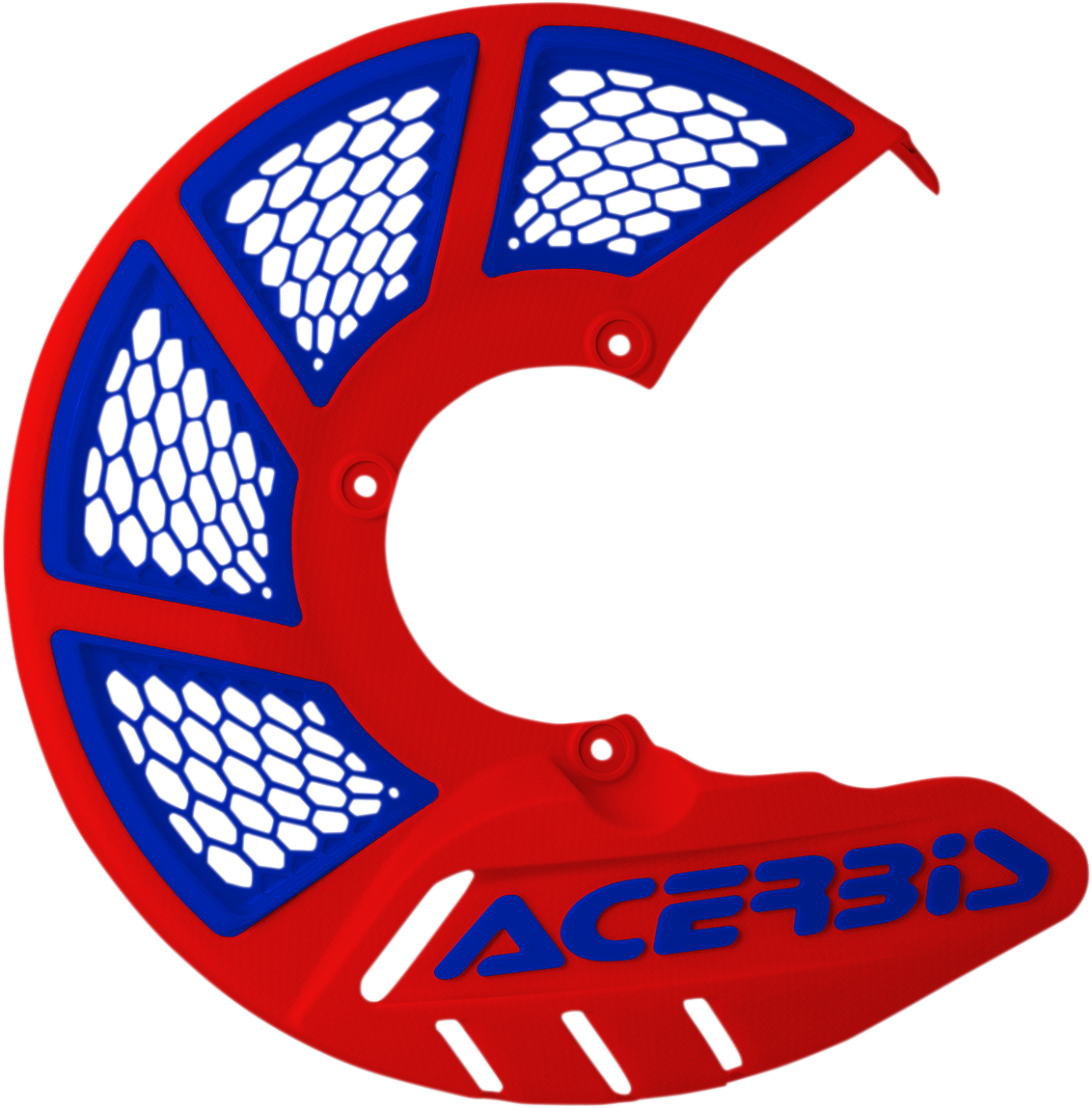 X-Brake Disc Cover