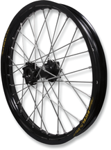 Pro Series Wheel Assembly