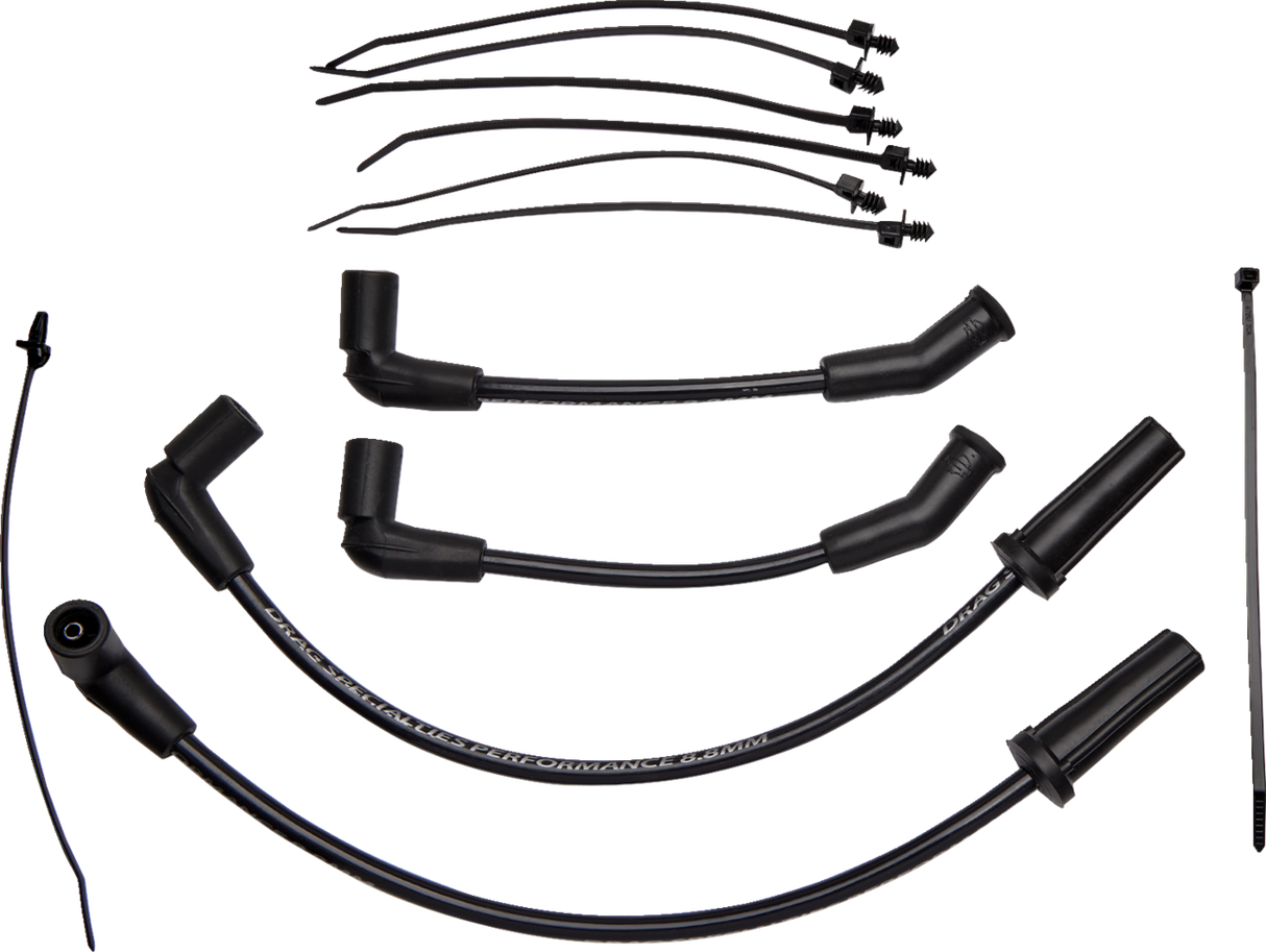 Spark Plug Wires