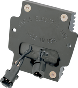 Rectifying Regulator