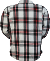 Ashwood Flannel