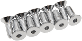 Rotor, Sprocket and Belt Mounting Hardware Kit