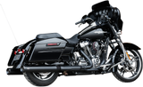 GNX Slip-On Mufflers