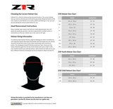 Range 2.0 Helmet