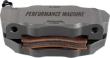 Race Series Radial Mount Front Caliper With ARC Technology