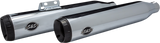 Grand National Slip-On Mufflers