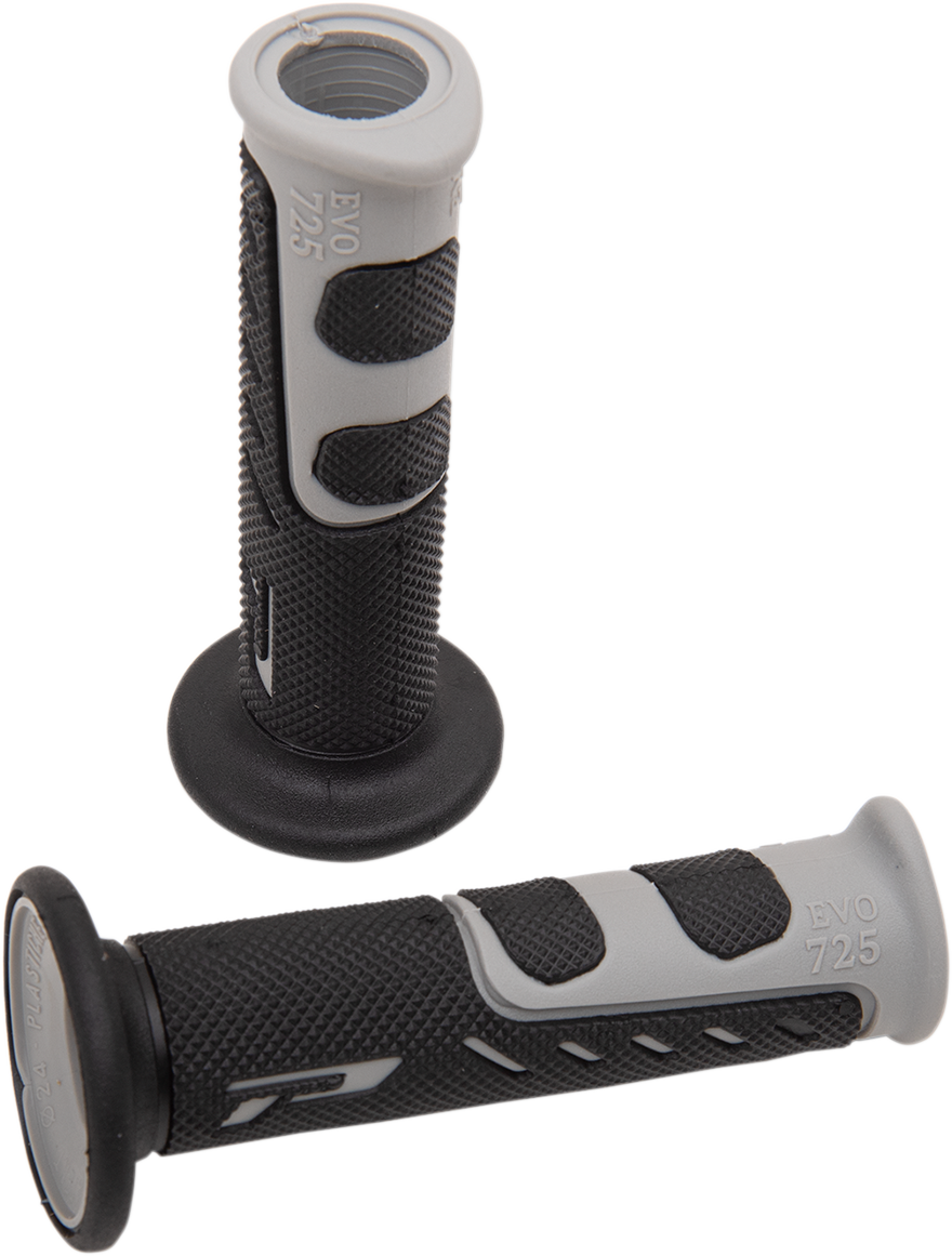 725 EVO Molded Gel Grips