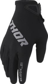 Youth Ridemode Static Gloves