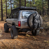 Overland Sling Bag