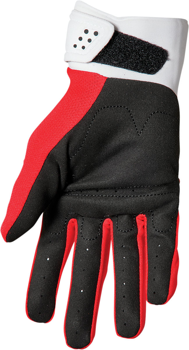 Youth Spectrum Gloves