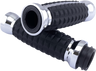 Grenade Grips - TBW - Chrome