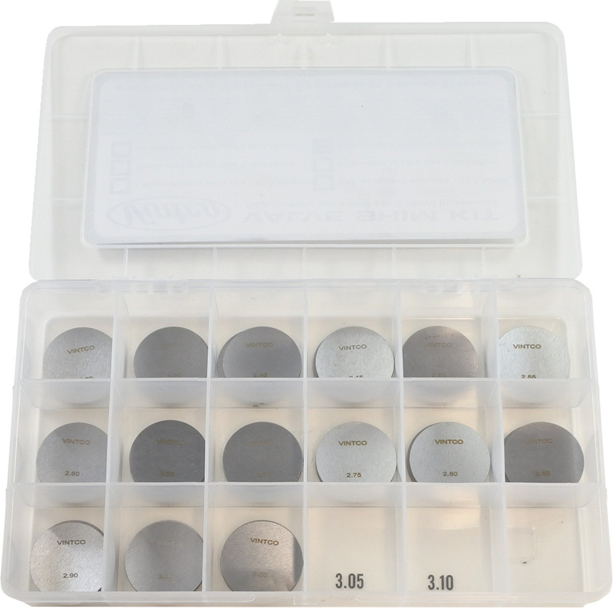 Shim Kit