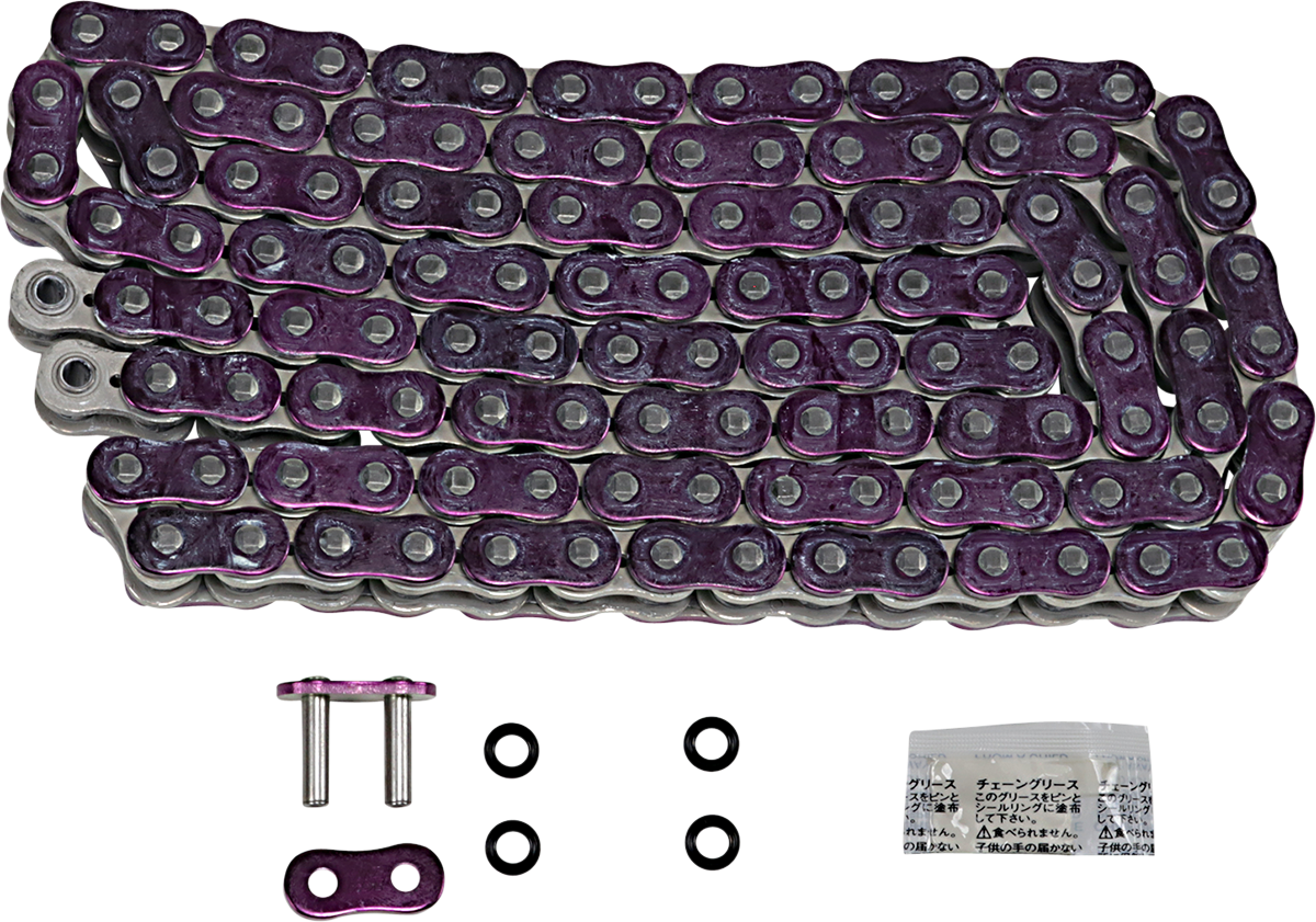 530 ZVX3 Extreme Sportbike Series Chain