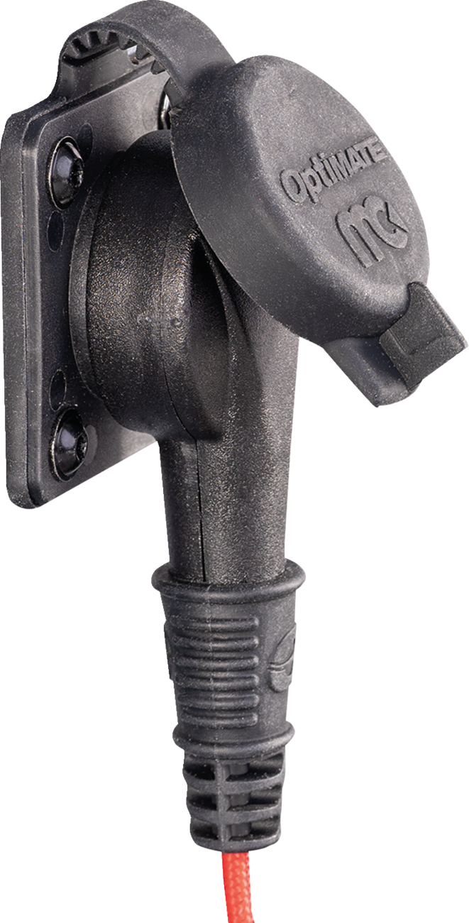 OptiMate™ Magnetic Port Connection