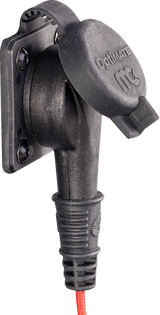 OptiMate™ Magnetic Port Connection