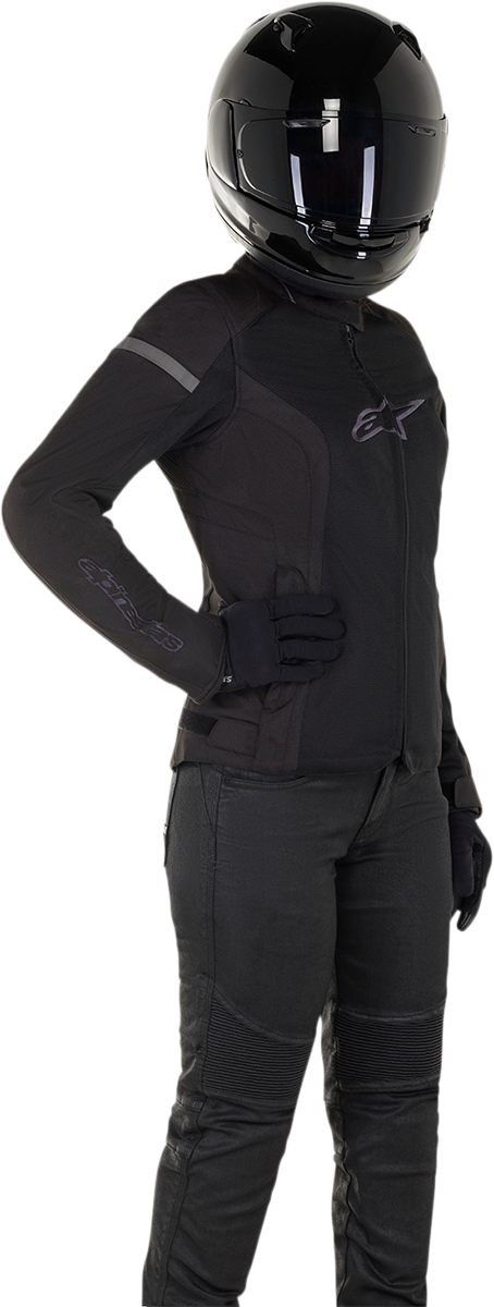 Stella T-Kira v2 Air Jacket