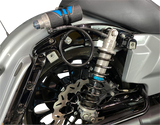 REVO ARC Remote Reservoir FL Coil Suspension